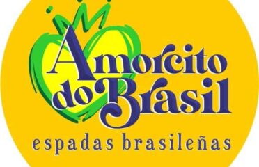 Amorcito Do Brasil.