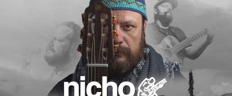Nicho Hinojosa