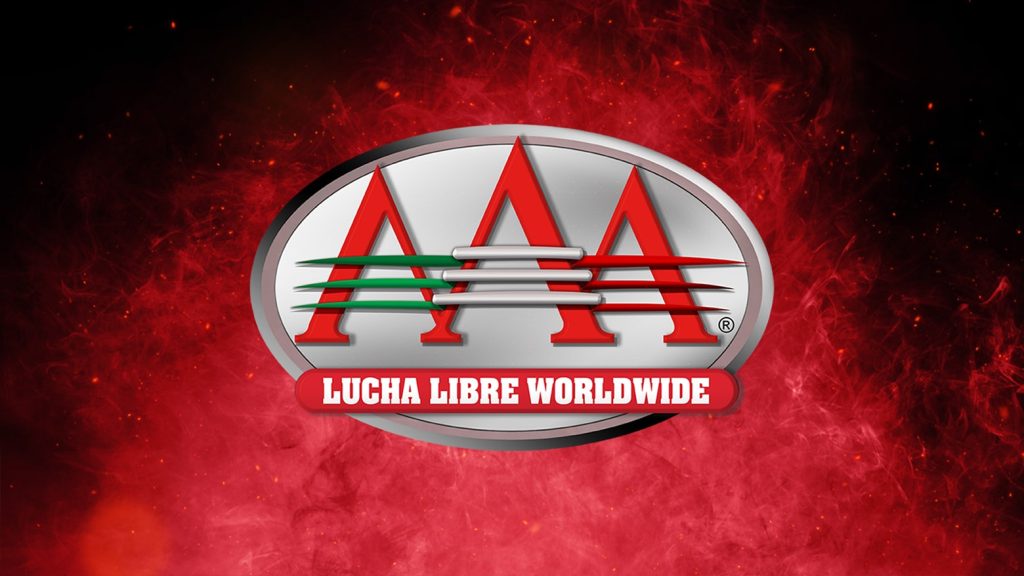 Lucha libre AAA