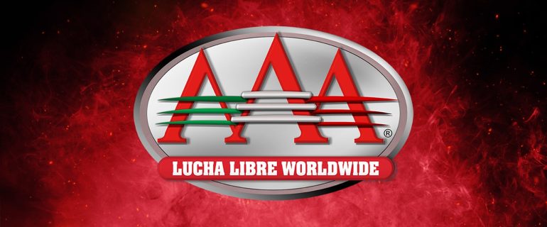 Lucha libre AAA