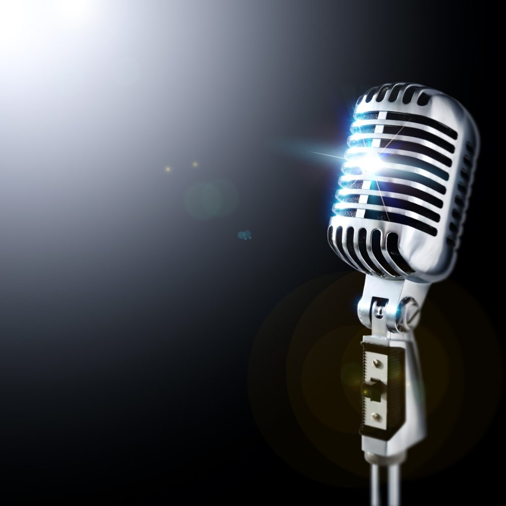 Concurso de canto
