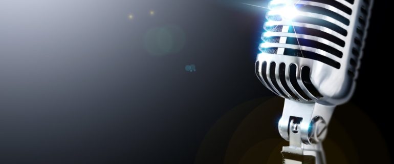 Concurso de canto