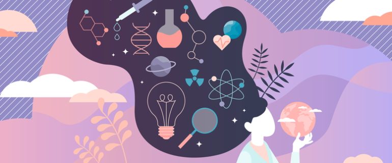 Dia de la ciencia y la tecnologia