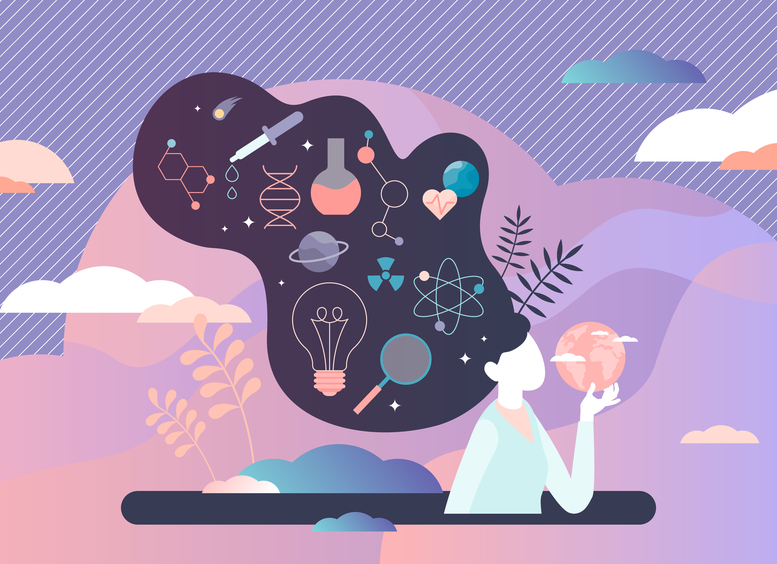 Dia de la ciencia y la tecnologia